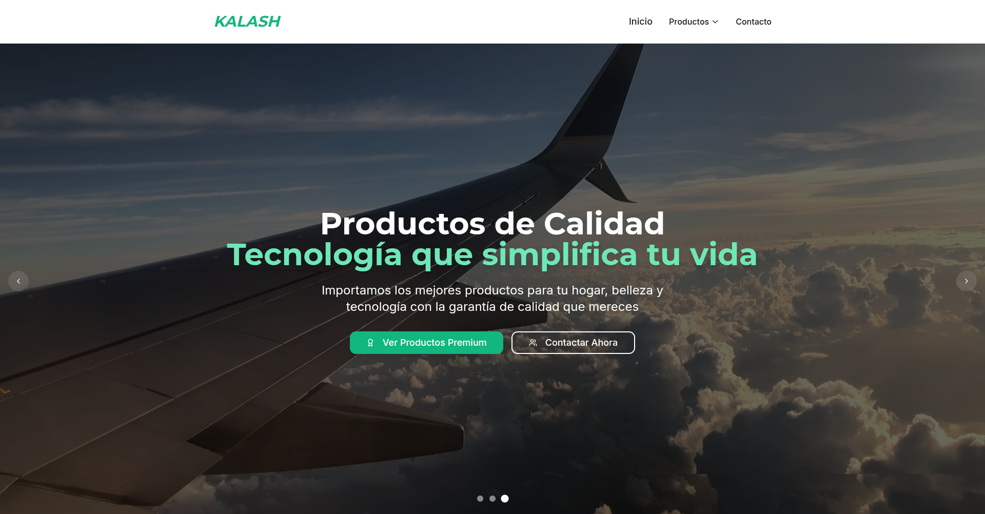 Burger Seeker - App de Hamburguesas